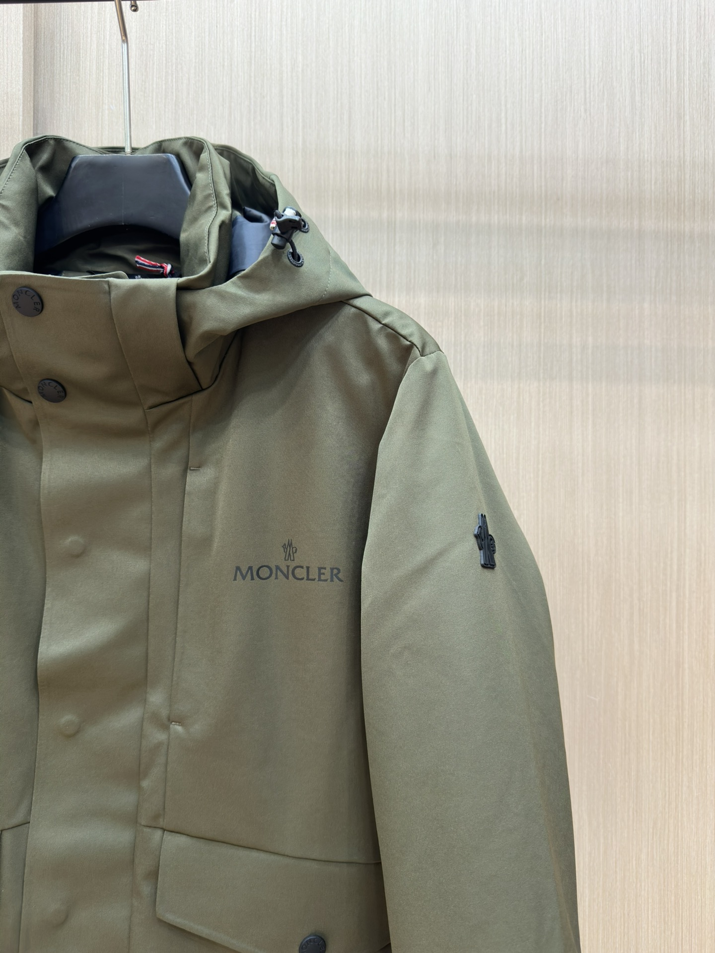 Moncler Down Jackets